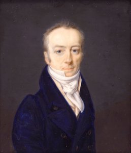 James Smithson
